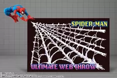 [Pré-venda] Marvel S.H. Figuarts Spider-Man (Gamerverse) - loja online