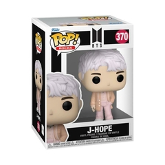 Pop! Rocks: BTS - J-Hope (Proof) - Funko #370 - comprar online