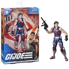 G.I. JOE Classified Series - Tomax Paoli- Hasbro na internet