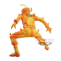 Naruto Uzumaki III, Naruto: Shippuden Vibration Stars - Banpresto na internet