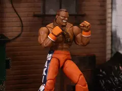 [Pré-venda] Dee Jay, Street Fighter II - 1/12 - Jada Toys - loja online