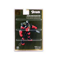 [Pré-venda] Commando Spawn, Spawn - 30th Anniversary - McFarlane - loja online