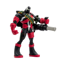 [Pré-venda] Commando Spawn, Spawn - 30th Anniversary - McFarlane na internet