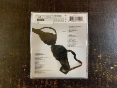 Albúm - CD Aerosmith - Young Lust: The Aerosmith Anthology - Duplo - Gibi Maniacos