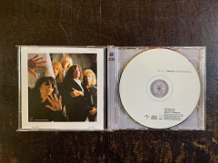 Albúm - CD Aerosmith - Young Lust: The Aerosmith Anthology - Duplo - loja online