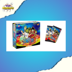 Caixa Booster CCG One Piece Vol. 2