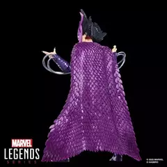 Imagem do [Pré-venda] Marvel Legends Gladiador e Pássaro da Morte