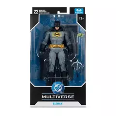 Imagem do [Pré-venda] DC Multiverso Batman - Batman Incorporated