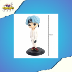 Suga BTS - Tiny Tan - Q Posket - Banpresto