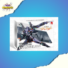 Caixa Booster CCG EVA Neon Genesis Evangelion - Tier 3