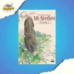 Mushishi: Volume 1