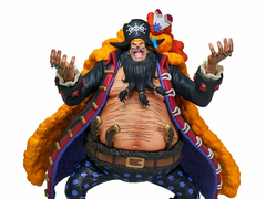 Imagem do [Pré-venda] Marshall D. Teach (TBA), One Piece - Ichibansho