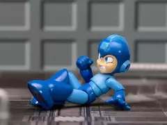 [Pré-venda] Mega Man, Mega Man - 1/12 - Jada Toys - loja online