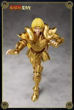 [Pré-venda] Aries Mu, Saint Seiya - Model Kit - Blokees - comprar online