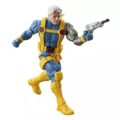 [Pré-venda] Marvel Legends X-men: Cable