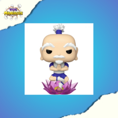 Pop! Hunter X Hunter: Netero - N°1132 - Funko