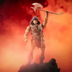 [Pré-venda] Conan o Bárbaro, Batalha da Pedra Negra - Action Figure - comprar online
