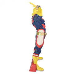 All Might, My Hero Academia - Grandista - Banpresto - Gibi Maniacos