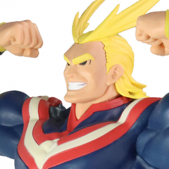 All Might, My Hero Academia - Grandista - Banpresto na internet