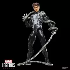 [Pré-venda] Marvel Legends Retrô Spider-man: Homem-Aranha Venom