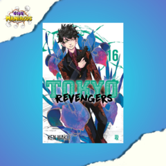 Tokyo Revengers Vol. 16