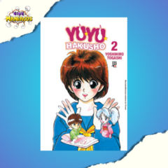 Yu Yu Hakusho Especial Vol. 02