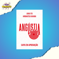 Angustia