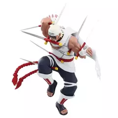 [Pré-venda] Killer Bee, Naruto: Shippuden - Vibration Stars - Banpresto - comprar online