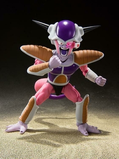 [Pré-venda] Frieza (First Form), Dragon Ball Z - S.H.Figuarts - comprar online