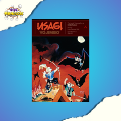 Usagi Yojimbo - Volume 5