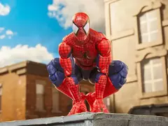 [Pré-venda] Marvel Legends Maximum Series Spider-Man na internet