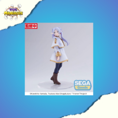 [Pré-venda] Frieren, Frieren: Beyond Journey's End - Desktop x Decorate Collections- SEGA