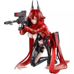 Imagem do [Pré-venda] Red Hood, Goddess of Victory: Nikke - Ichibansho - Bandai