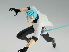 [Pré-venda] Grimmjow Jaegerjaques, Bleach - Vibration Stars - Banpresto