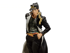 Imagem do [Pré-venda] Jotaro Kujo, JoJo's Bizarre Adventure: Stardust Crusaders- Masterlise - Ichibansho