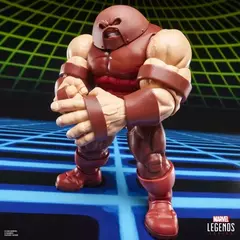 [Pré-venda] Marvel Legends Gamerverse Juggernaut - Gibi Maniacos