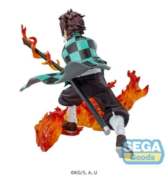 Tanjiro Kamado, Demon Slayer: Kimetsu no Yaiba - Xross Link - SEGA - comprar online