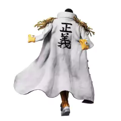 [Pré-venda] Borsalino (Absolute Justice), One Piece - Ichibansho - loja online