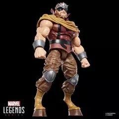 Imagem do [Pré-venda] Marvel Legends Medusa e Gorgon