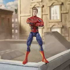 [Pré-venda] Marvel Legends Maximum Series Spider-Man - loja online