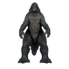 [Pré-venda] Two Pack Liga da Justiça vs. Godzilla vs. Kong DC Multiverse Superman vs. Godzilla - comprar online