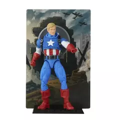[Pré-venda] Marvel Legends 20º aniversário Capitão América
