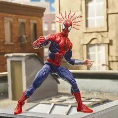 [Pré-venda] Marvel Legends Maximum Series Spider-Man - comprar online