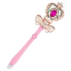 [Pré-venda] Spiral Heart Moon Rod Replica, Sailor Moon S - Miracle Shiny - Bandai - comprar online