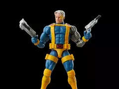 [Pré-venda] Marvel Legends X-men: Cable na internet