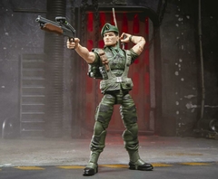 G.I. JOE Classified Series - Vincent R. "Falcon" Falcone - Hasbro - comprar online