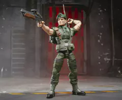 G.I. JOE Classified Series - Vincent R. "Falcon" Falcone - Hasbro - comprar online