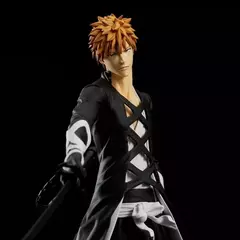 [Pré-venda] Ichigo Kurosaki, Bleach - Maximatic - Banpresto na internet