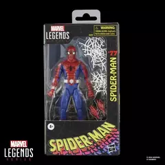 [Pré-venda] Marvel Legends Homem-Aranha '77 - loja online