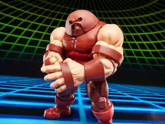 [Pré-venda] Marvel Legends Gamerverse Juggernaut na internet